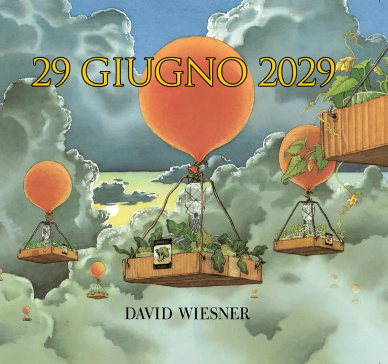 29 Giugno 2029