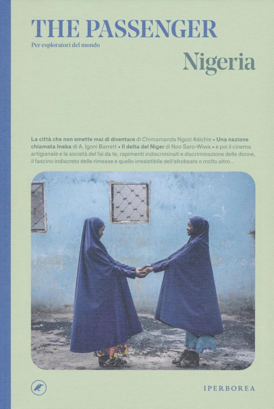 The Passenger. Nigeria