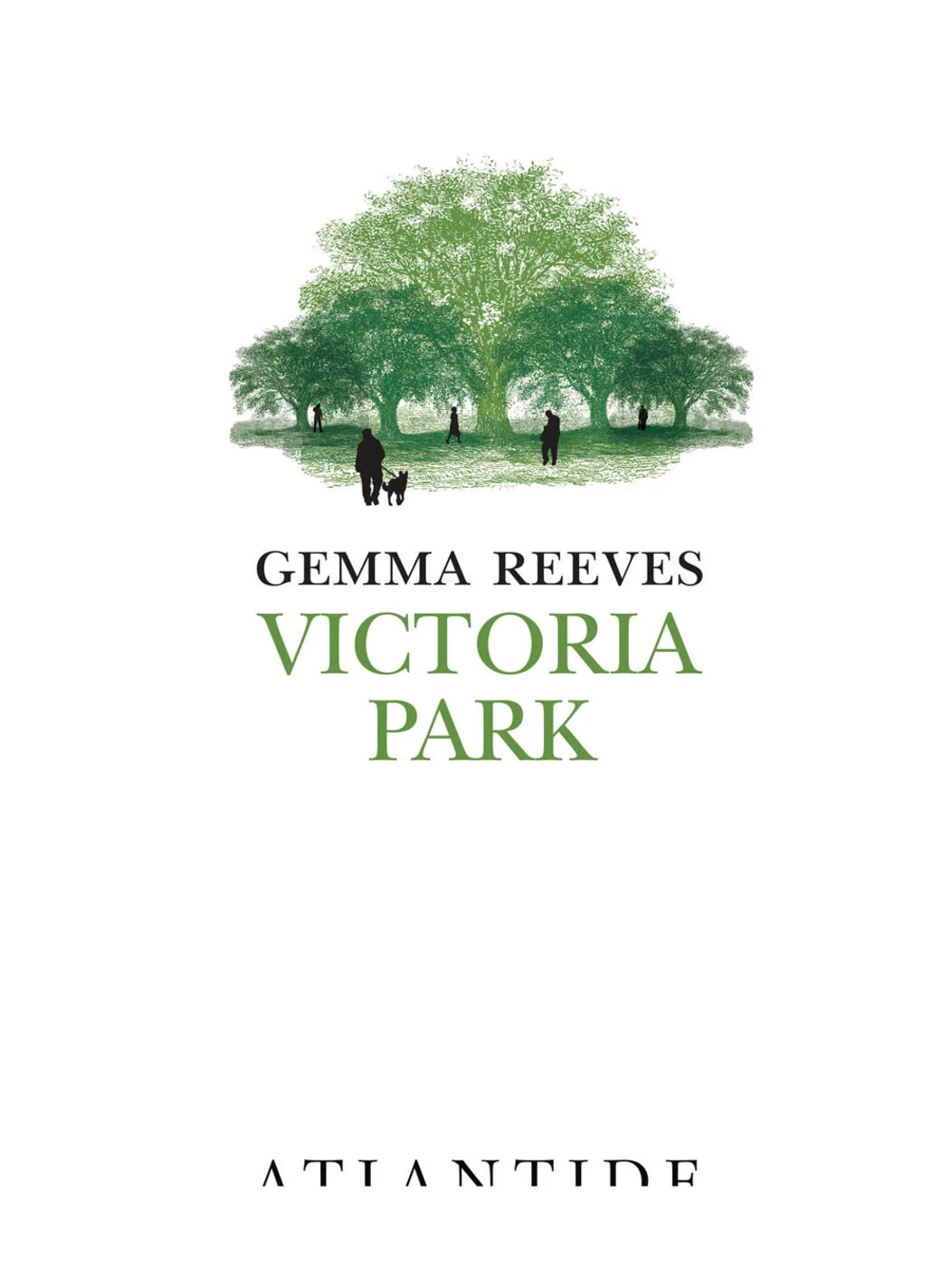 VICTORIA PARK