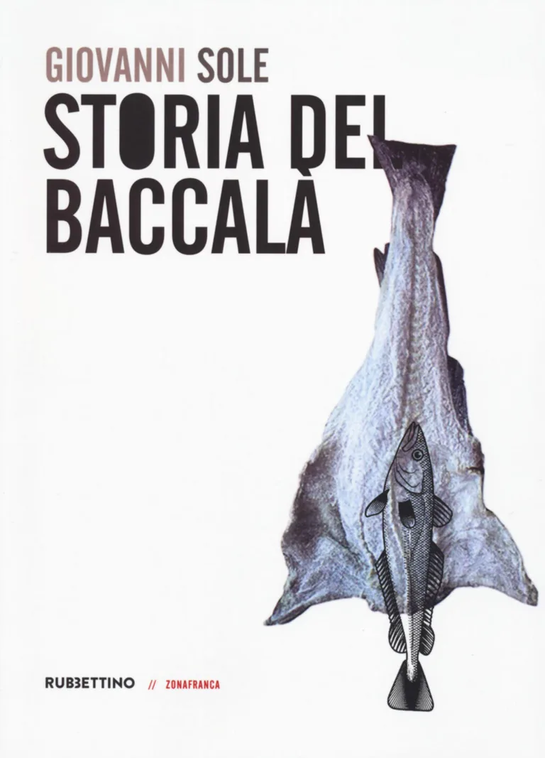STORIA DEL BACCALA'