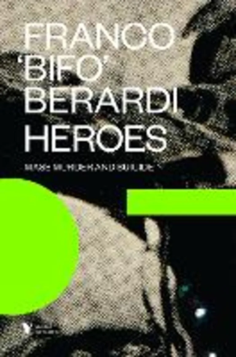 Heroes: Mass Murder and suicide