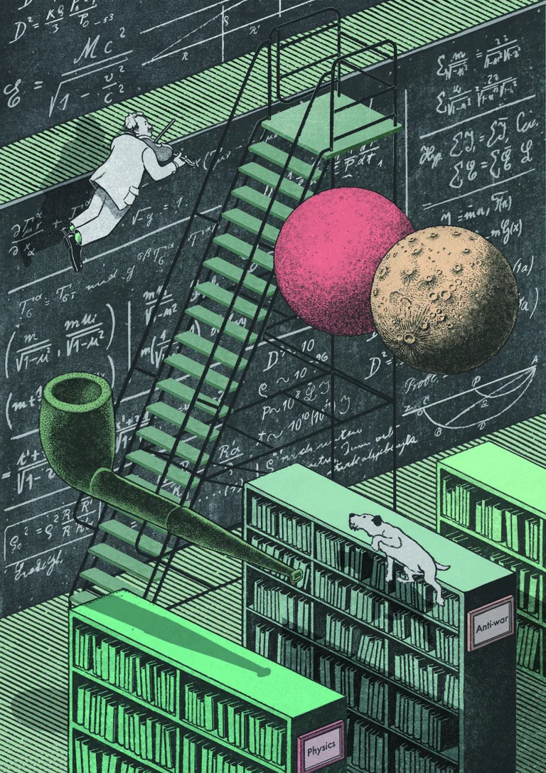 Invisible Bookstore - Mary Wollstonecraft Shelley