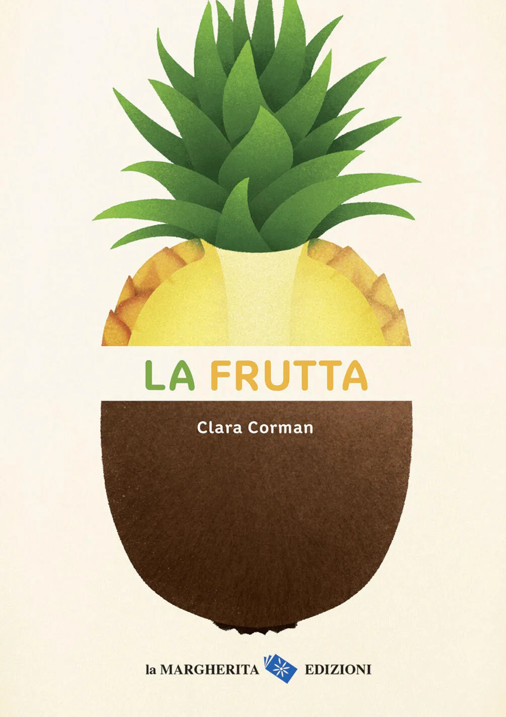 La frutta. Ediz. a colori