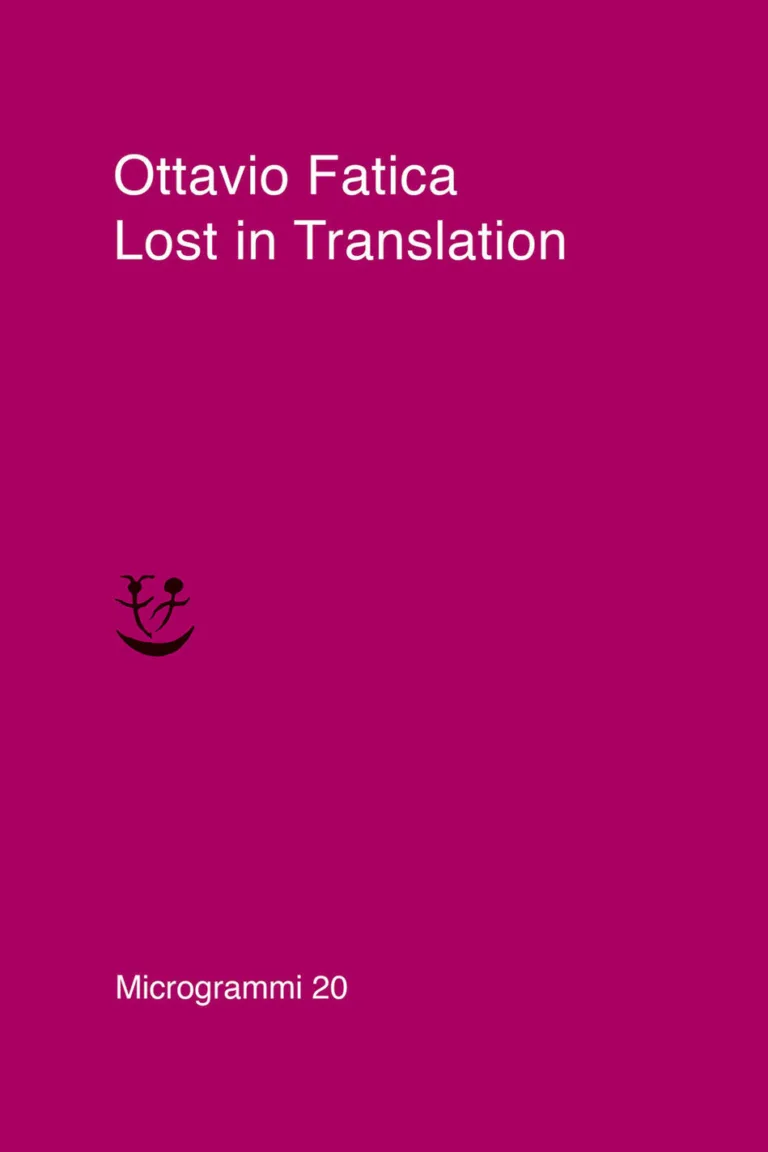 lost in traslation