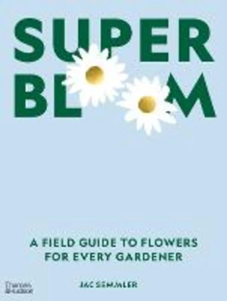 Super bloom