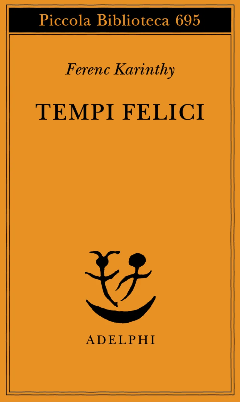 Tempi felici