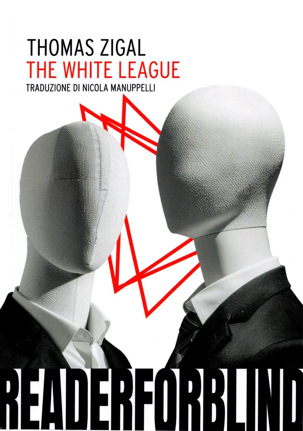 The White League