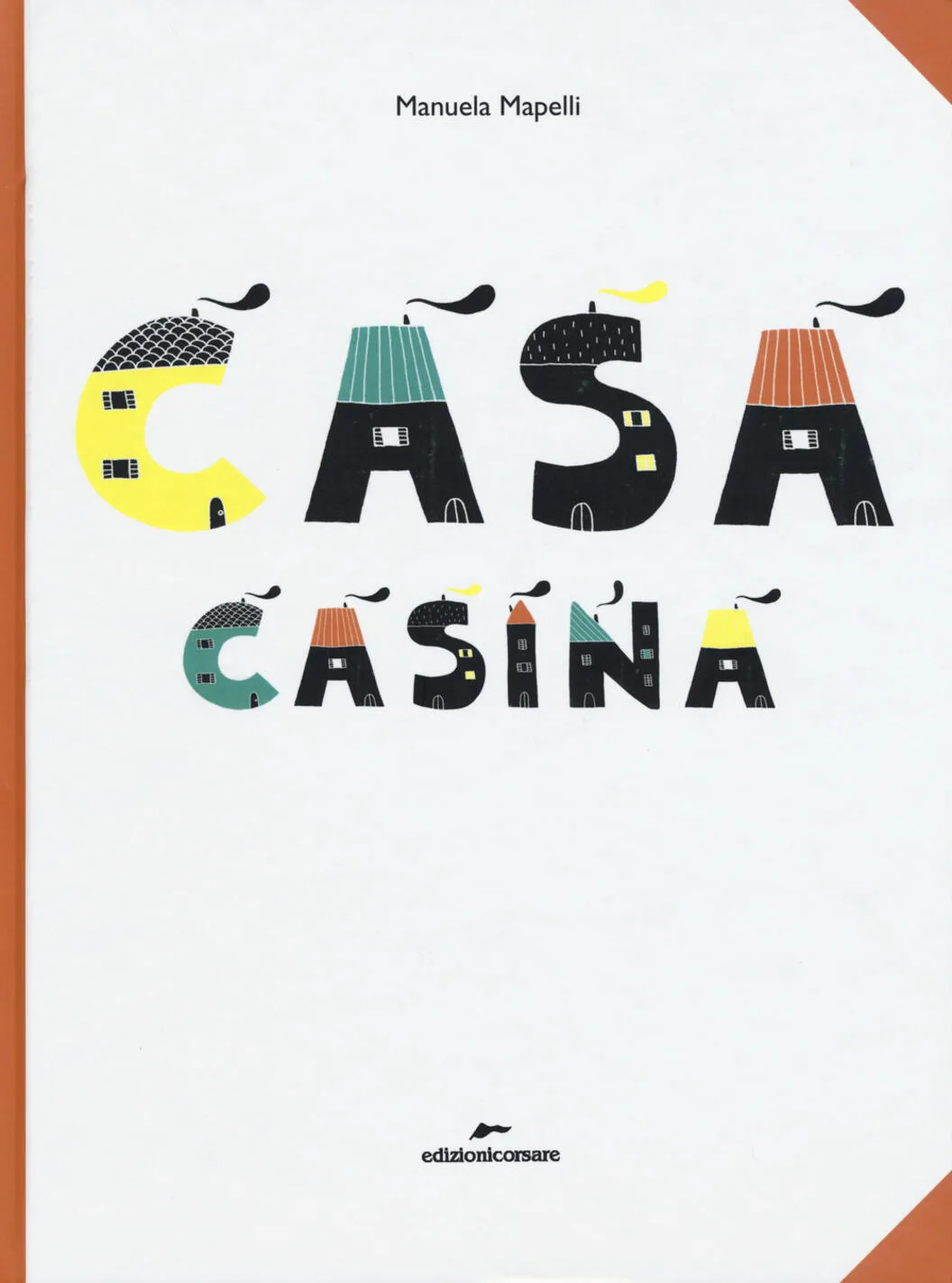Casa casina