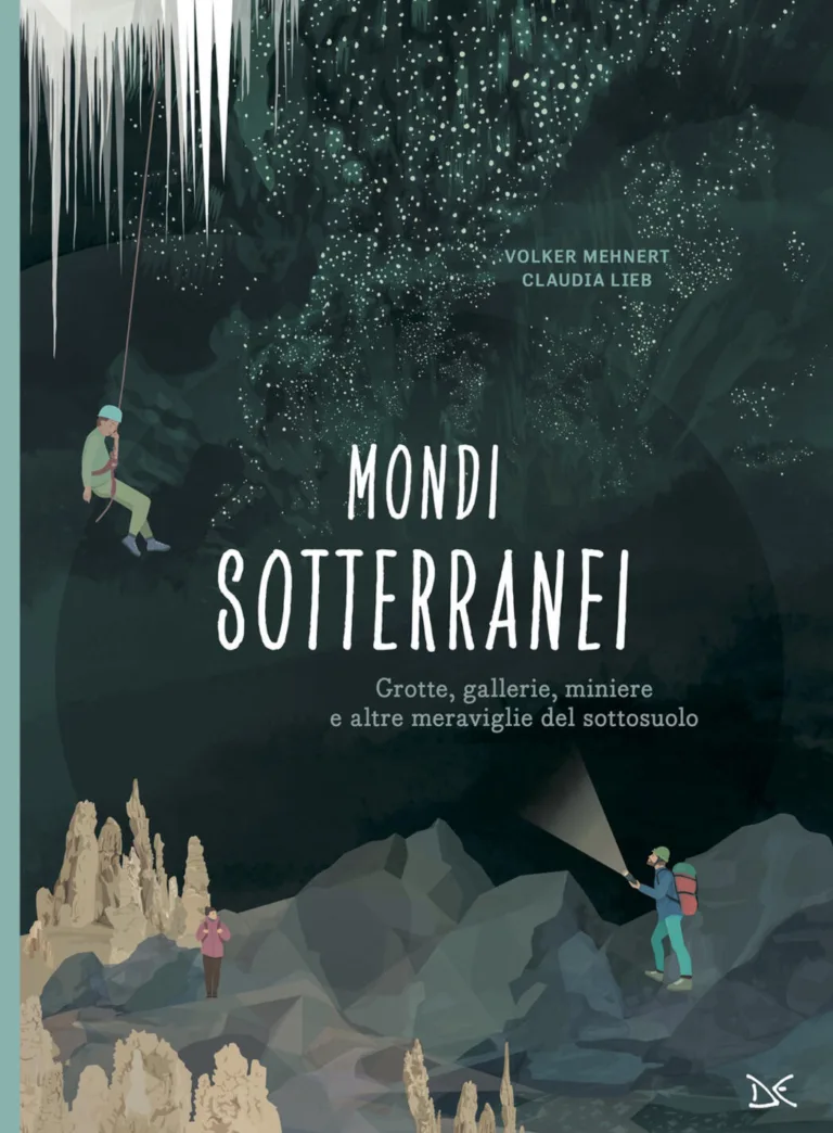Mondi Sotterranei