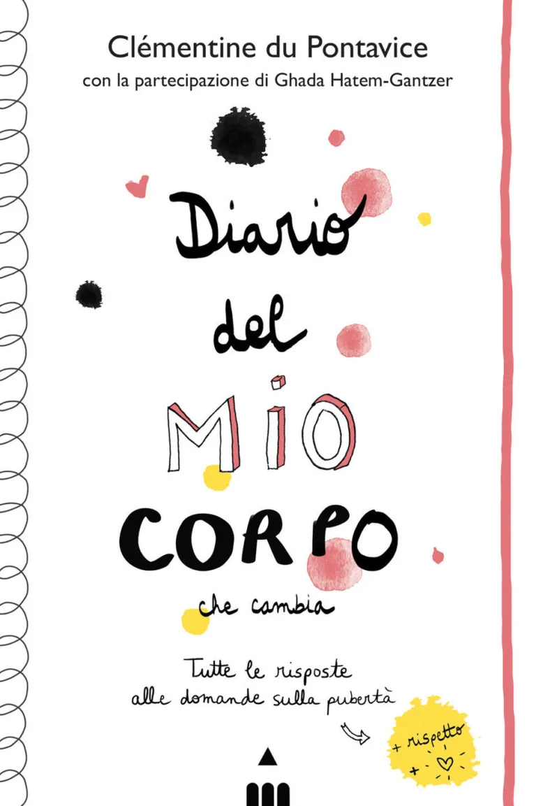Diario del mio corpo