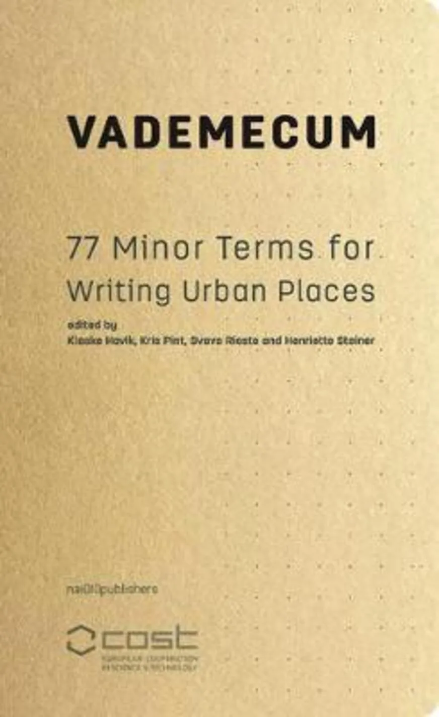 VADEMECUM