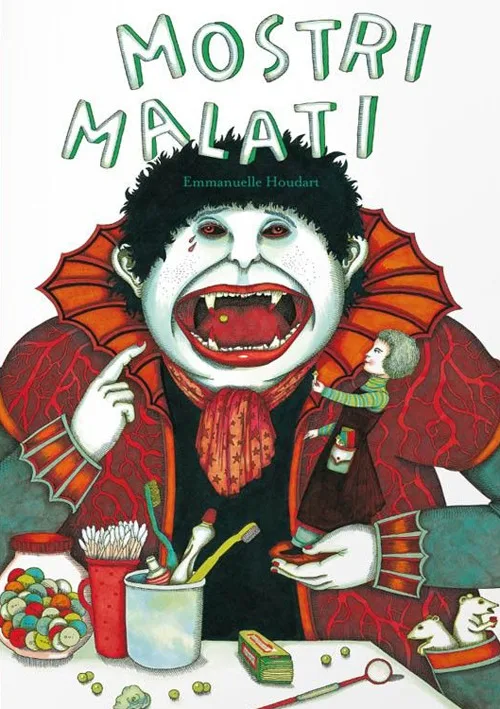 Mostri malati
