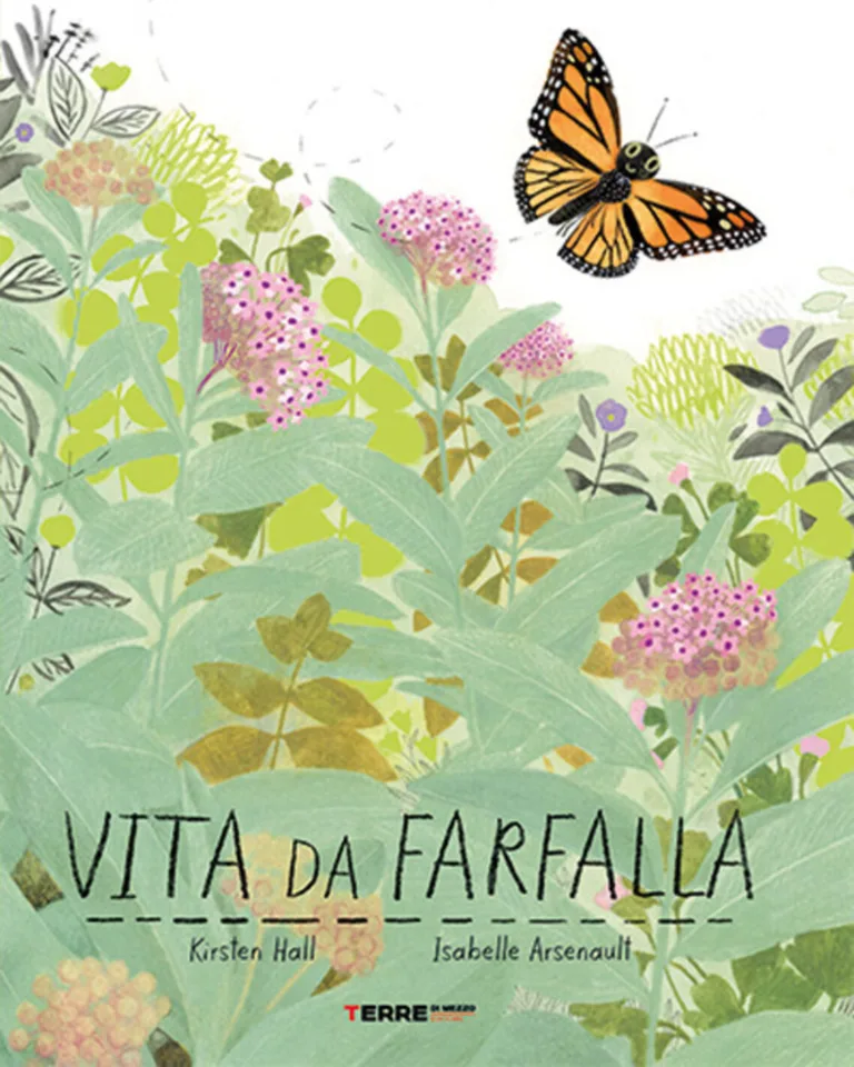 Vita da farfalla