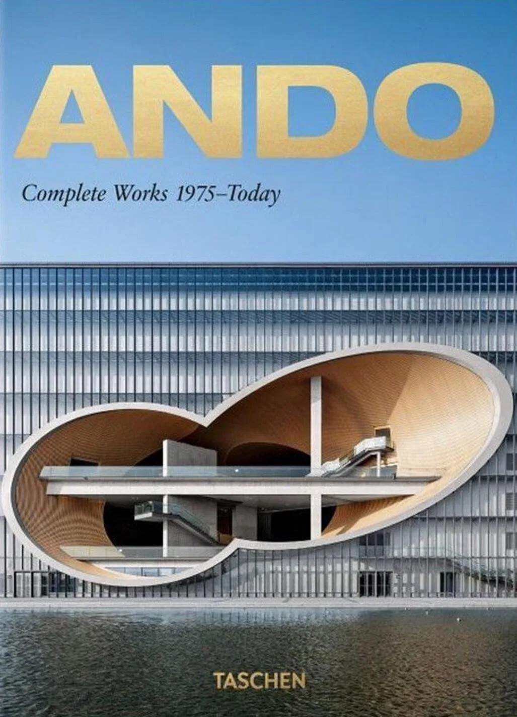 Ando. Complete works 1975-today. Ediz. i