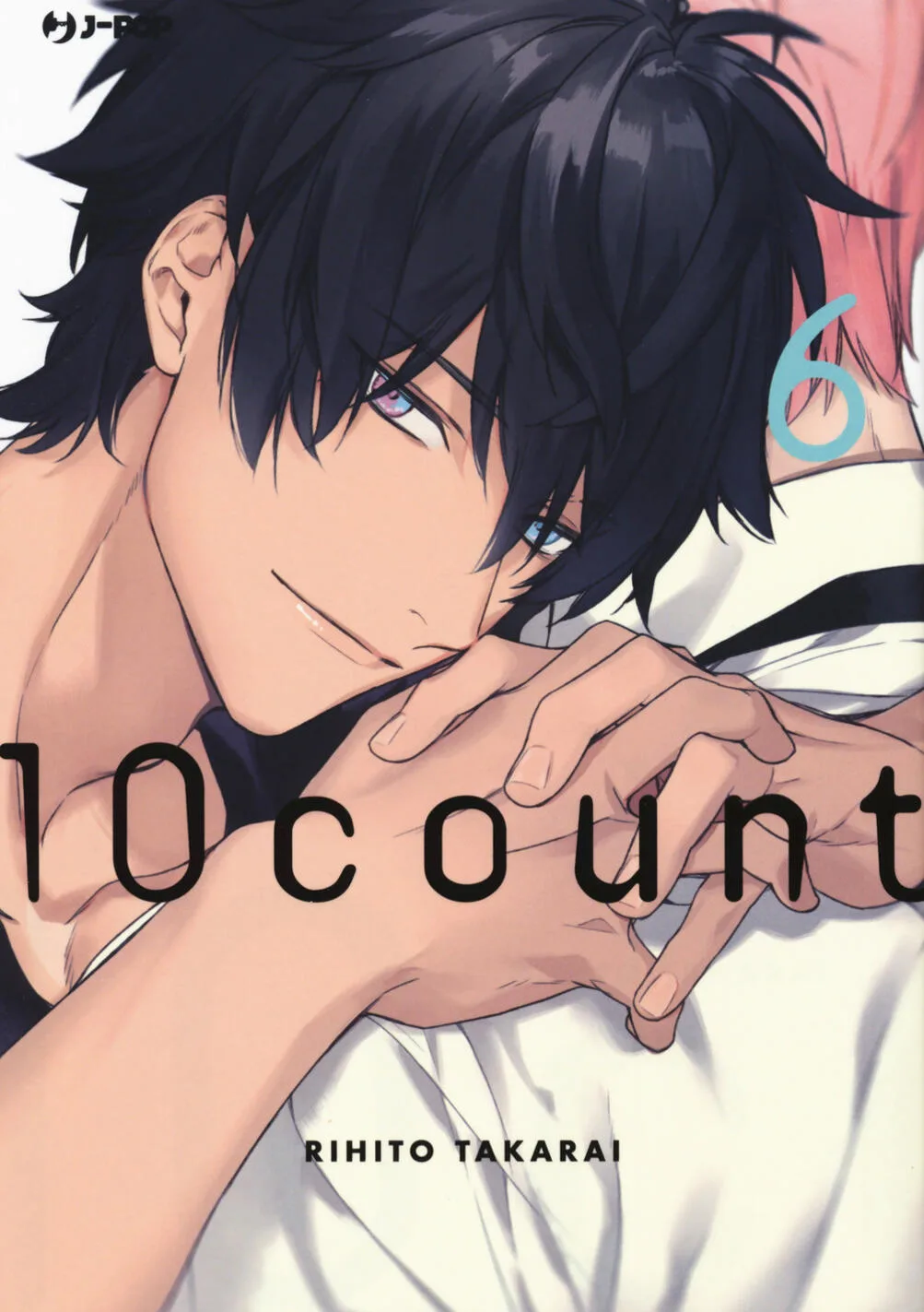 10 COUNT. VOL. 6