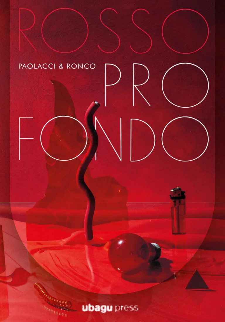Rosso profondo