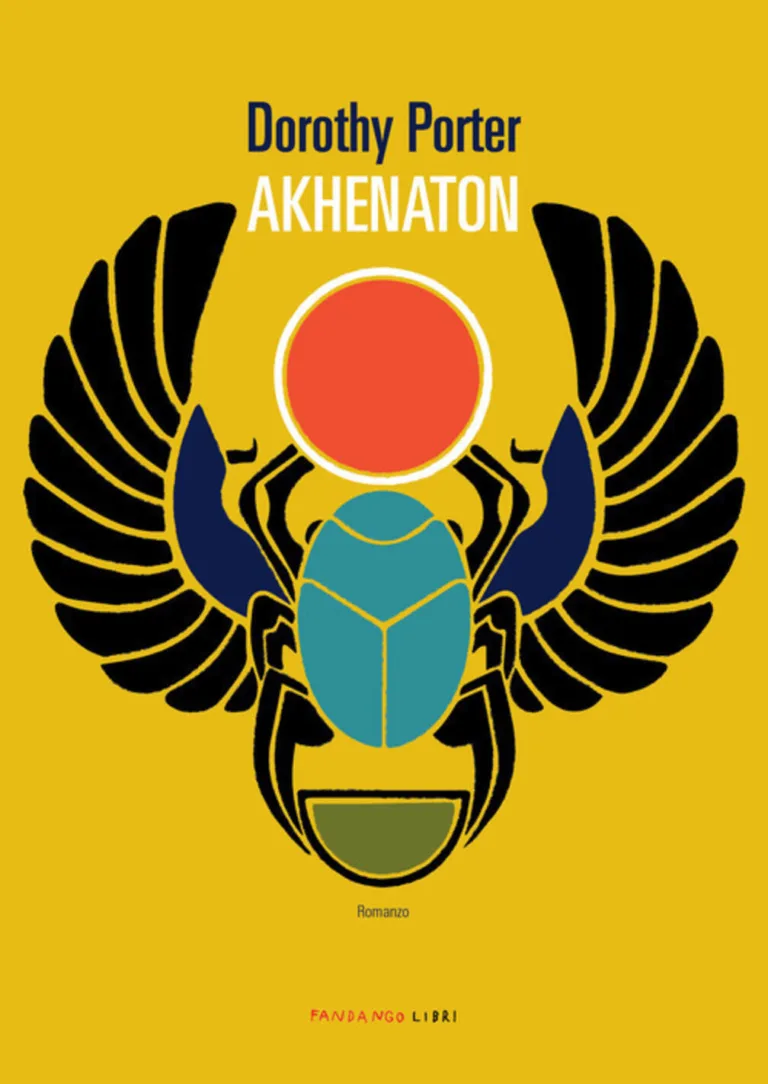 Akhenaton