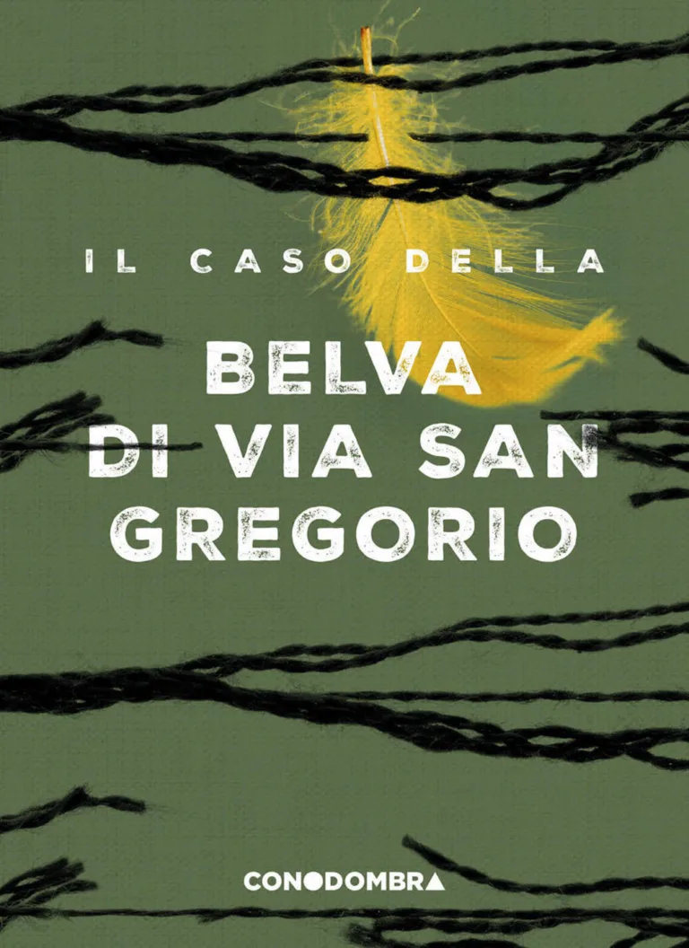 Il caso della belva di via San Gregorio