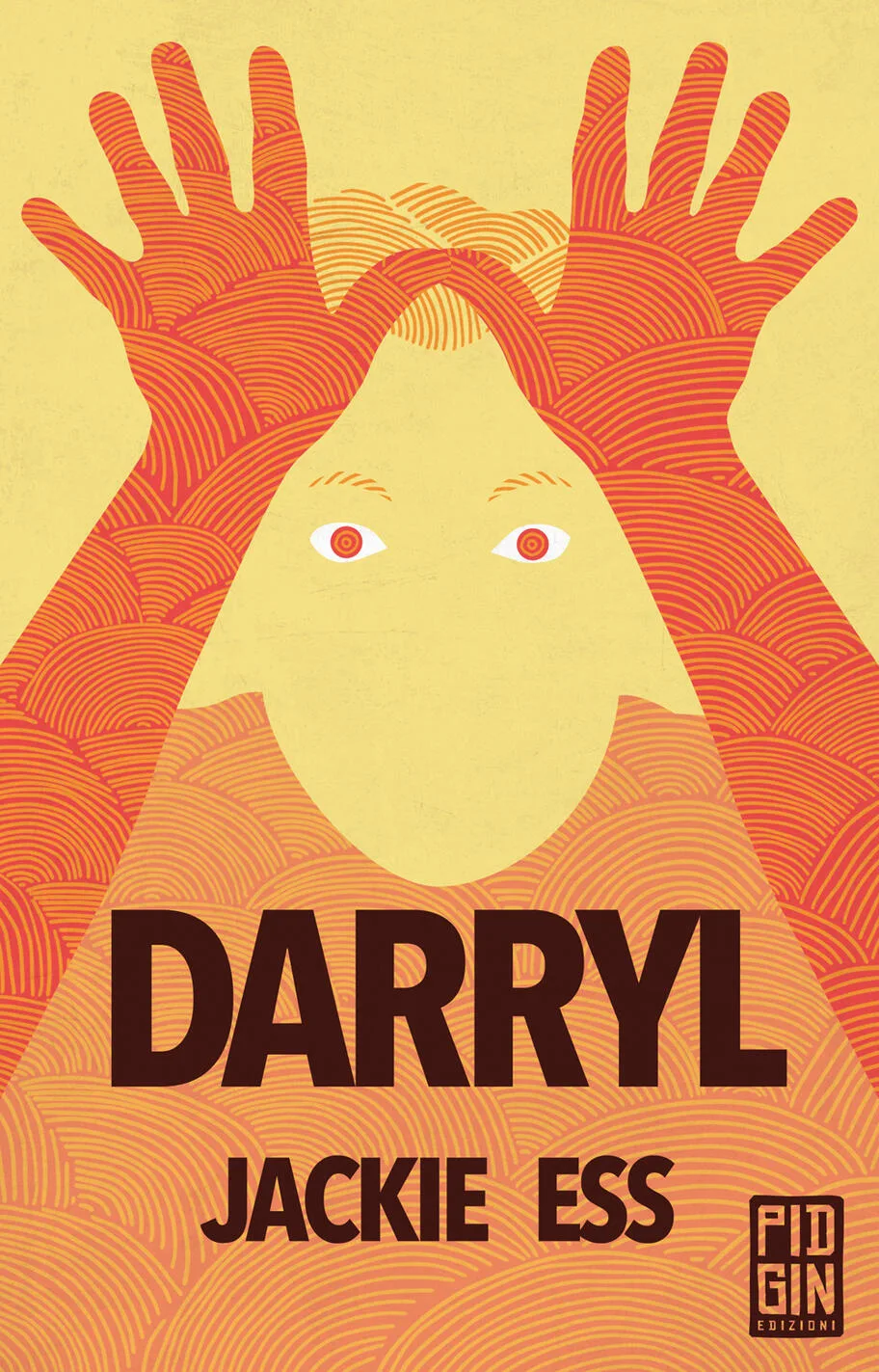 Darryll