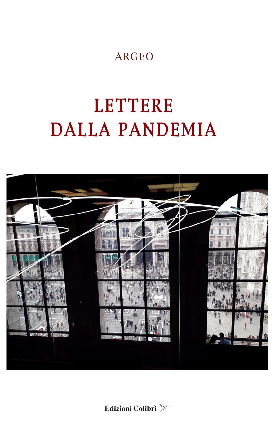 LETTERE DALLA PANDEMIA