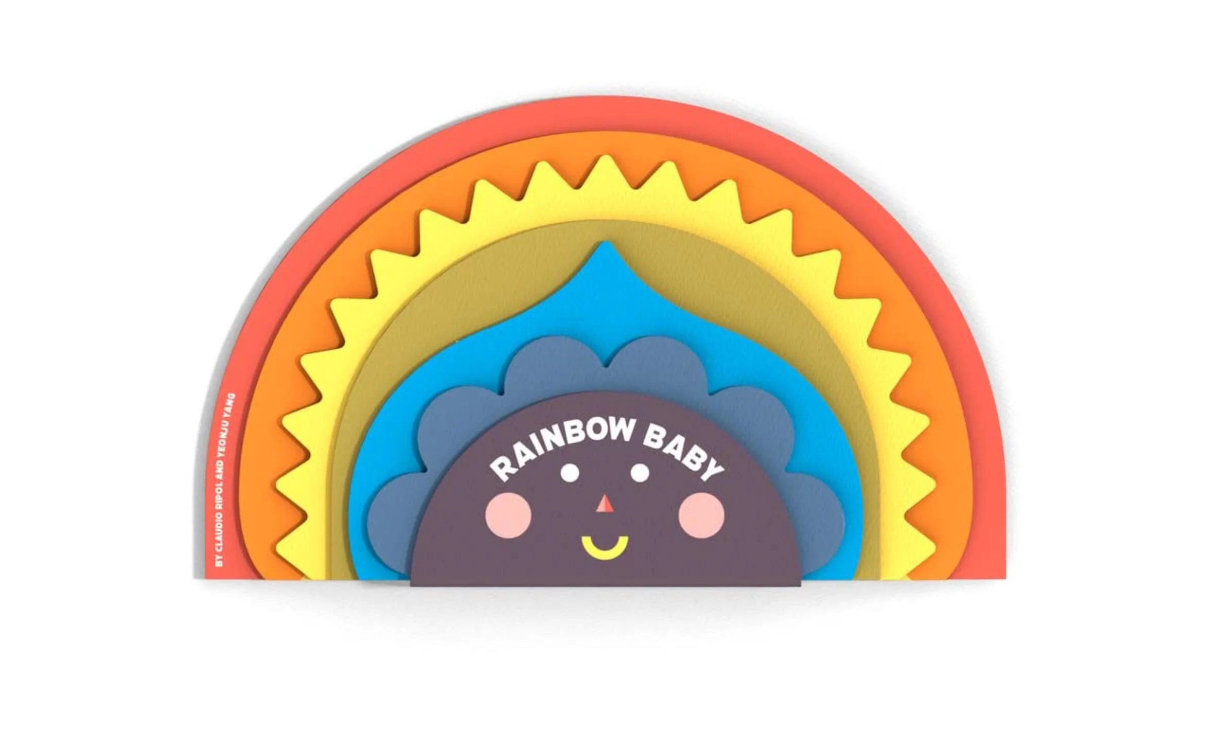 RAINBOW BABY