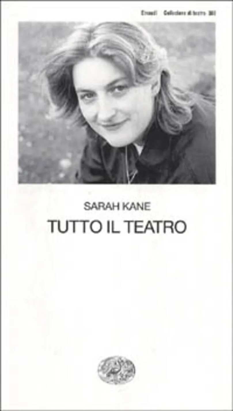 tutto il teatro