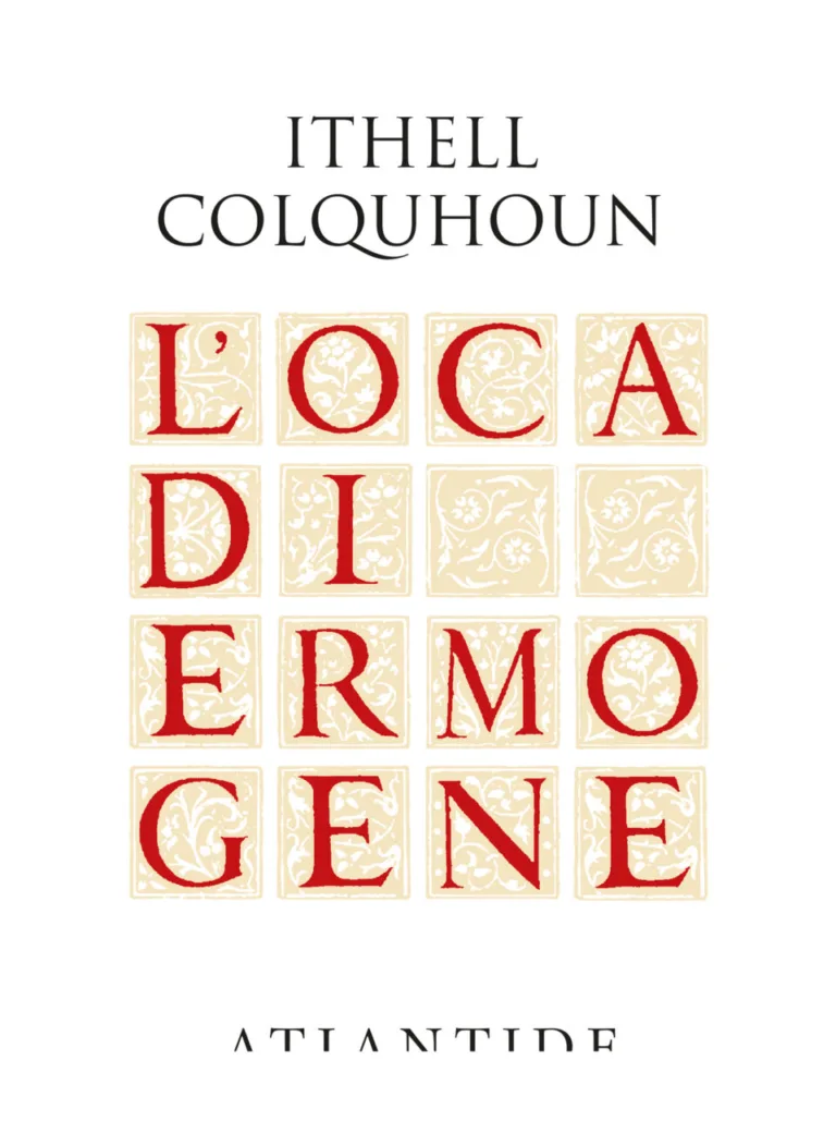 L'oca di Ermogene