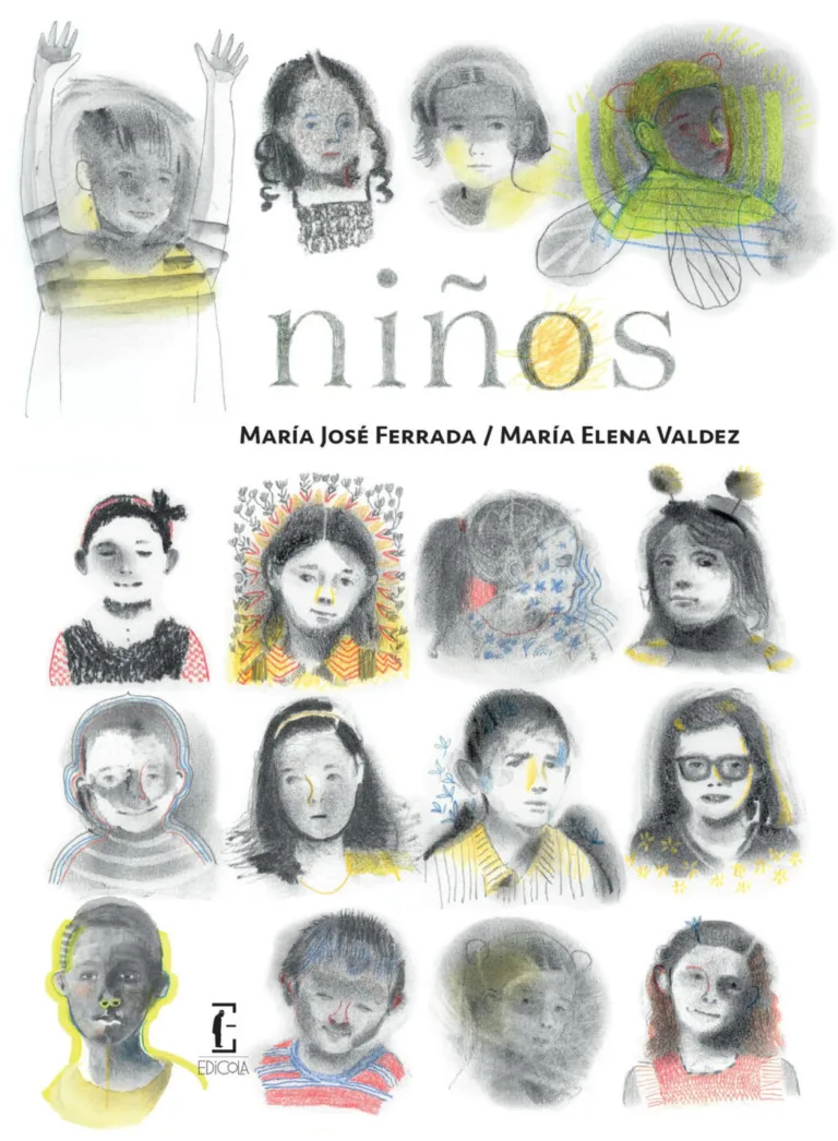 Niños.