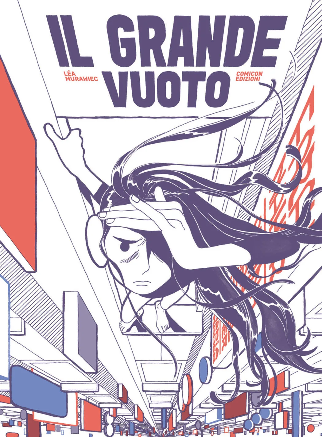 IL GRANDE VUOTO