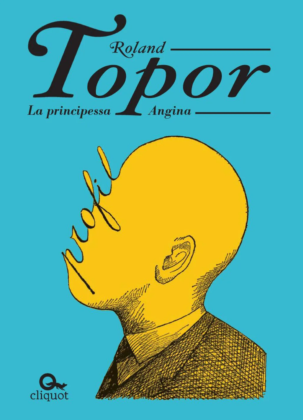 La principessa angina
