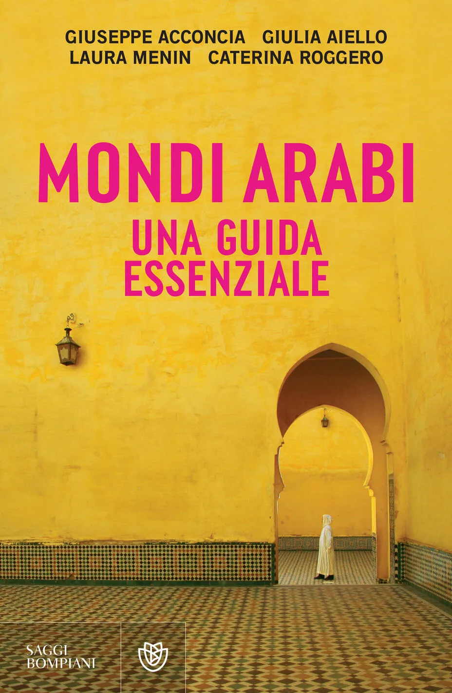Mondi arabi, una guida essenziale