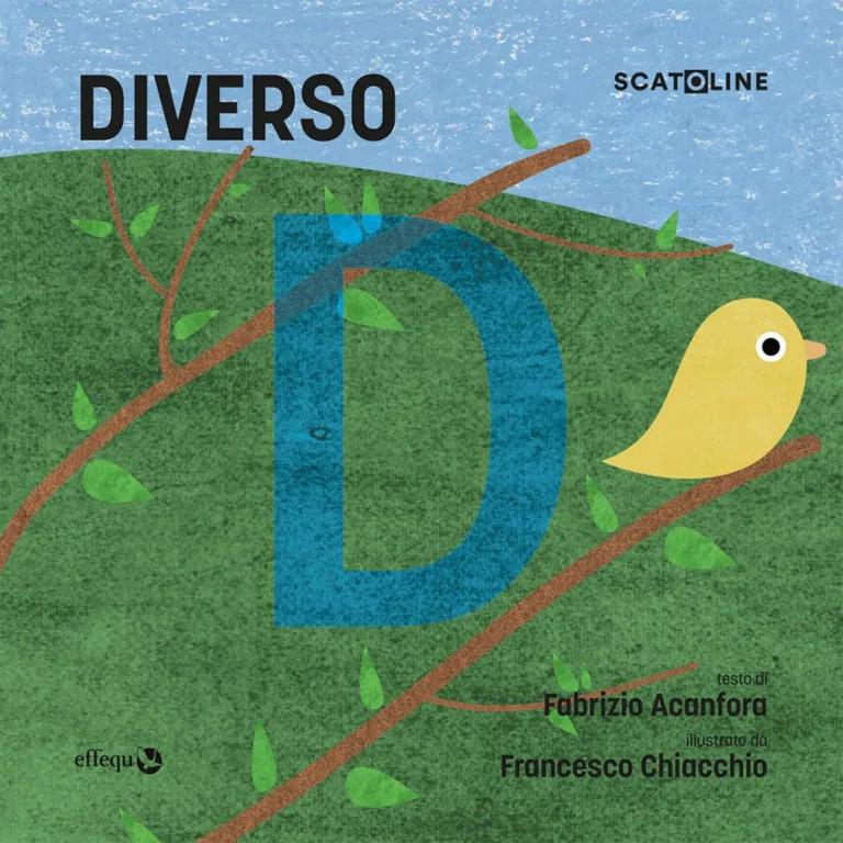 Diverso - Scatoline