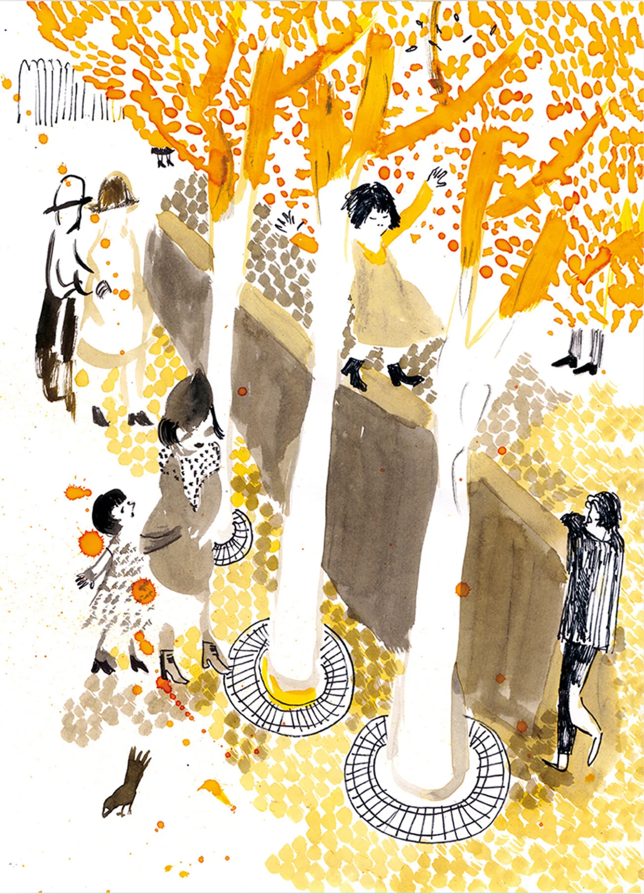 Giallo 01