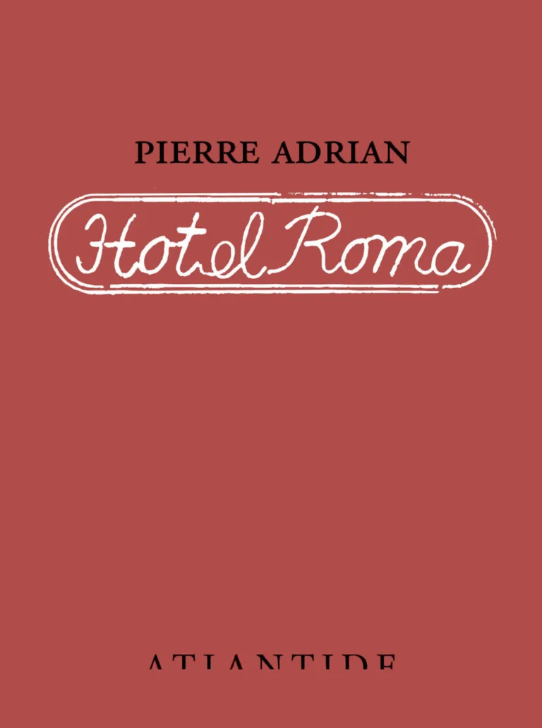 Hotel Roma