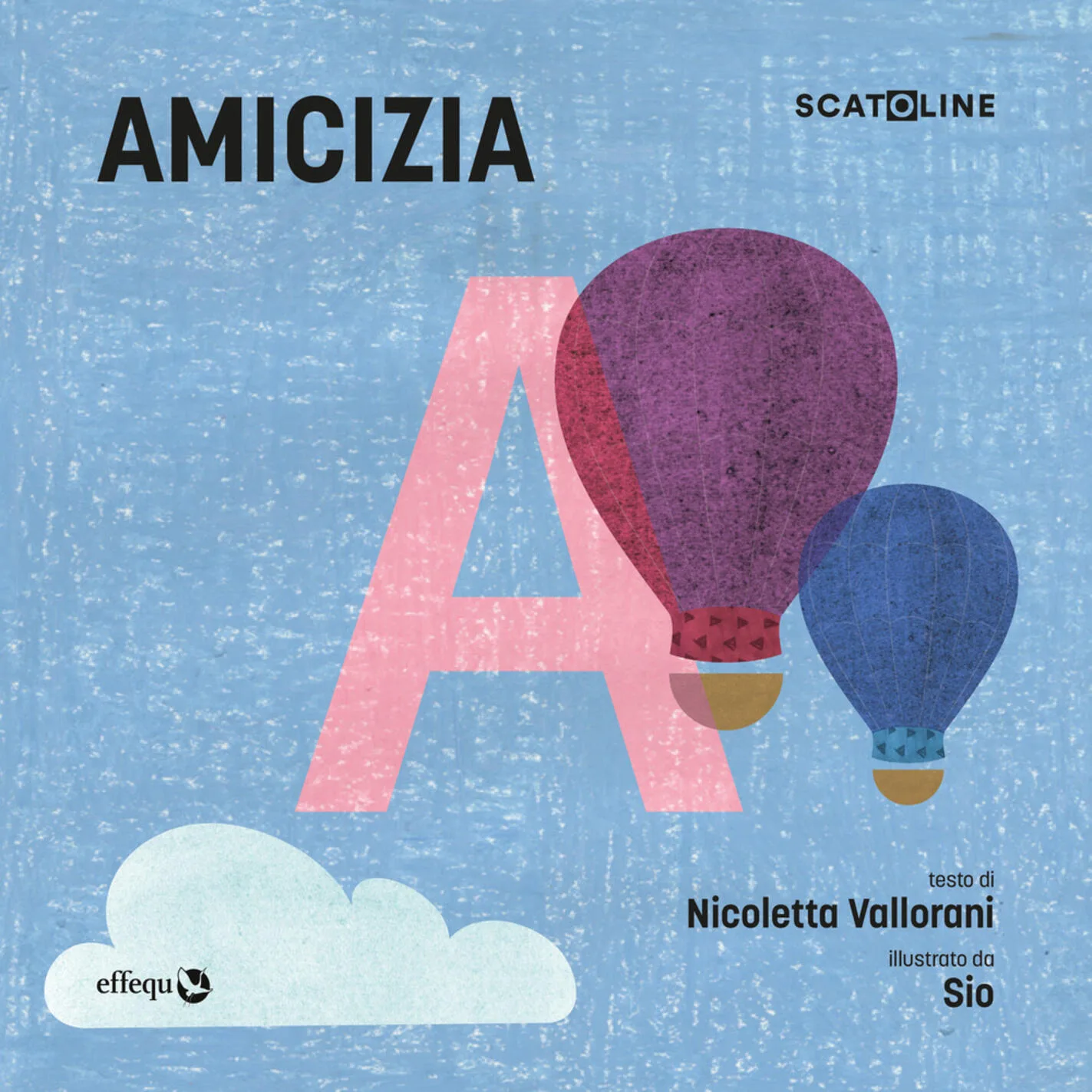 Amicizia - Scatoline