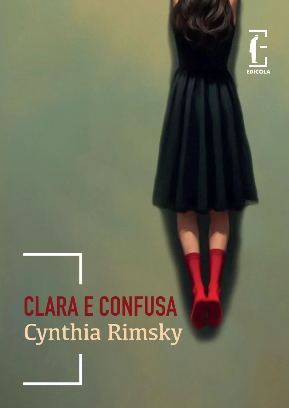 Clara e confusa