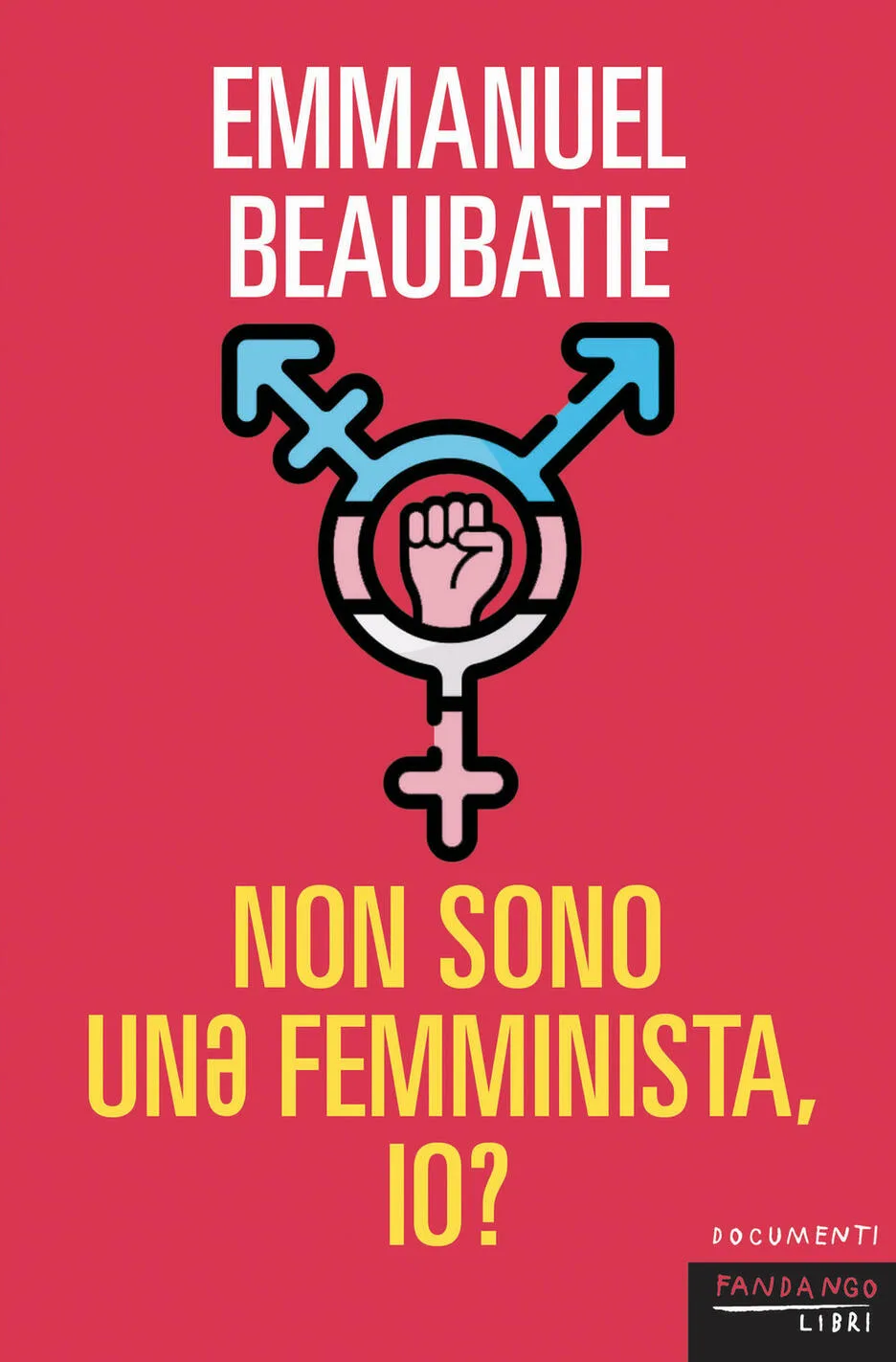 Non sono un* femminista io?