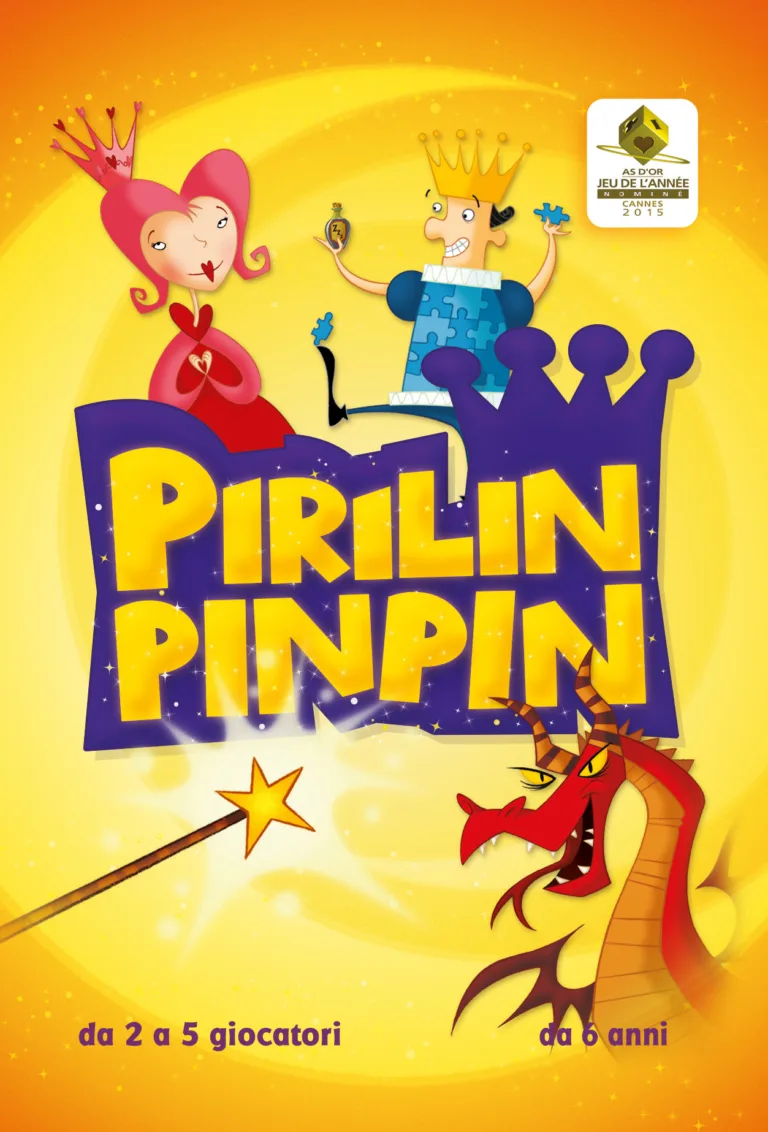 Pirilin Pinpin