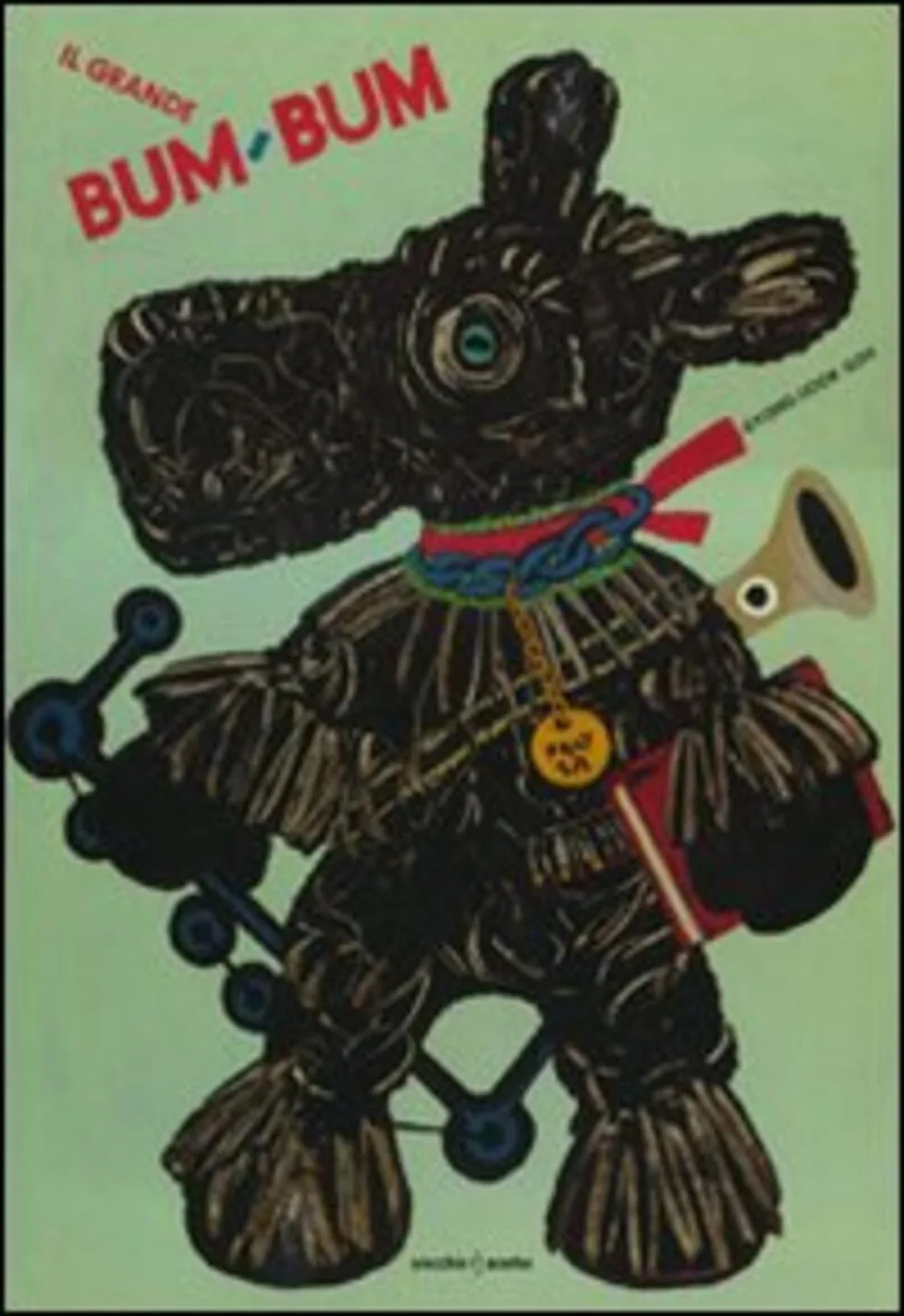 Il grande Bum Bum