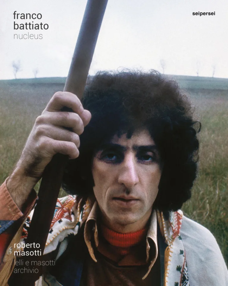 Franco Battiato. Nucleus