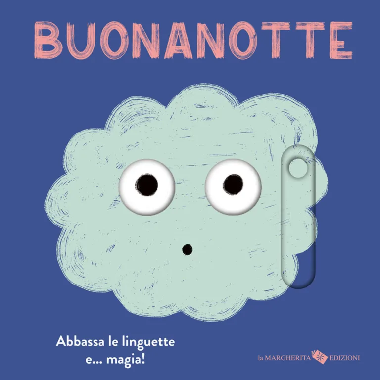 Buonanotte