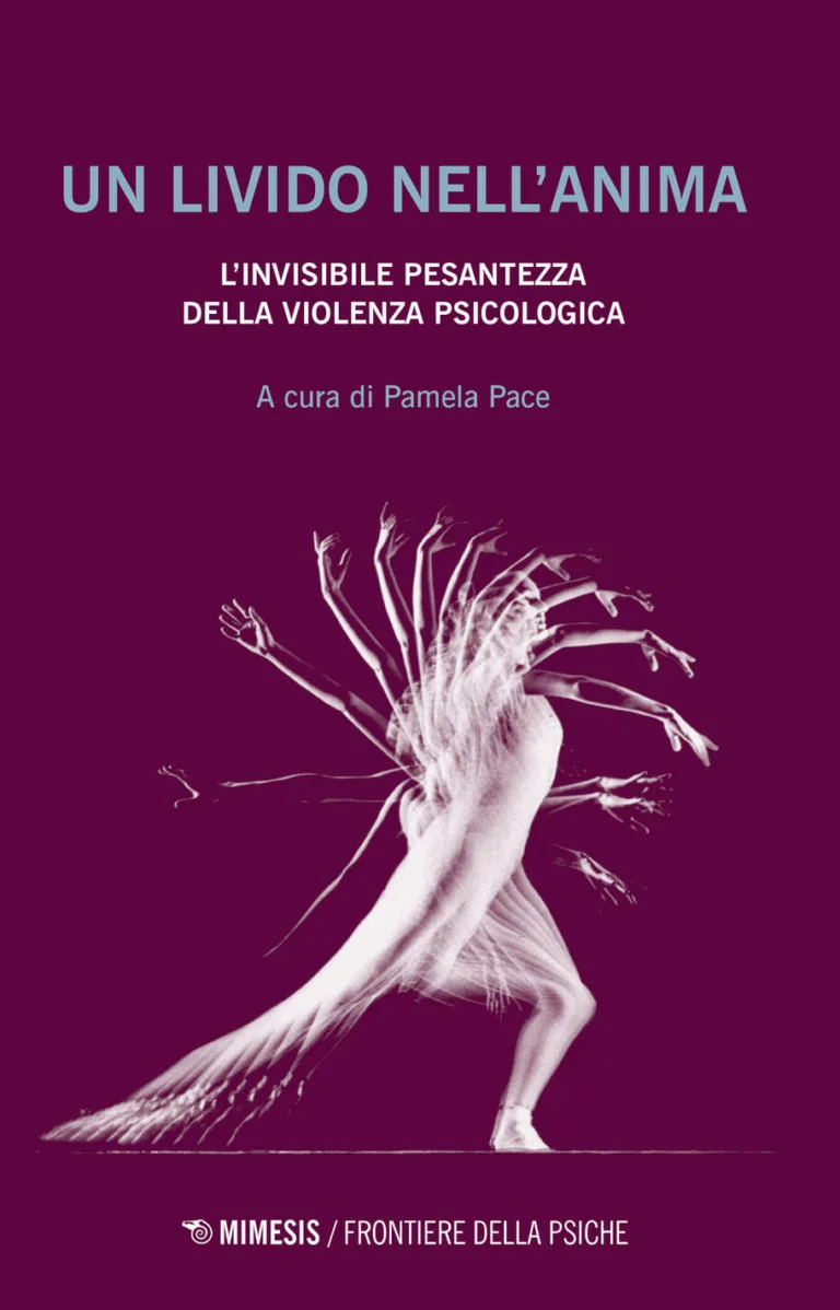 Livido nell'anima. L'invisibile pesantezza della violenza psicologica