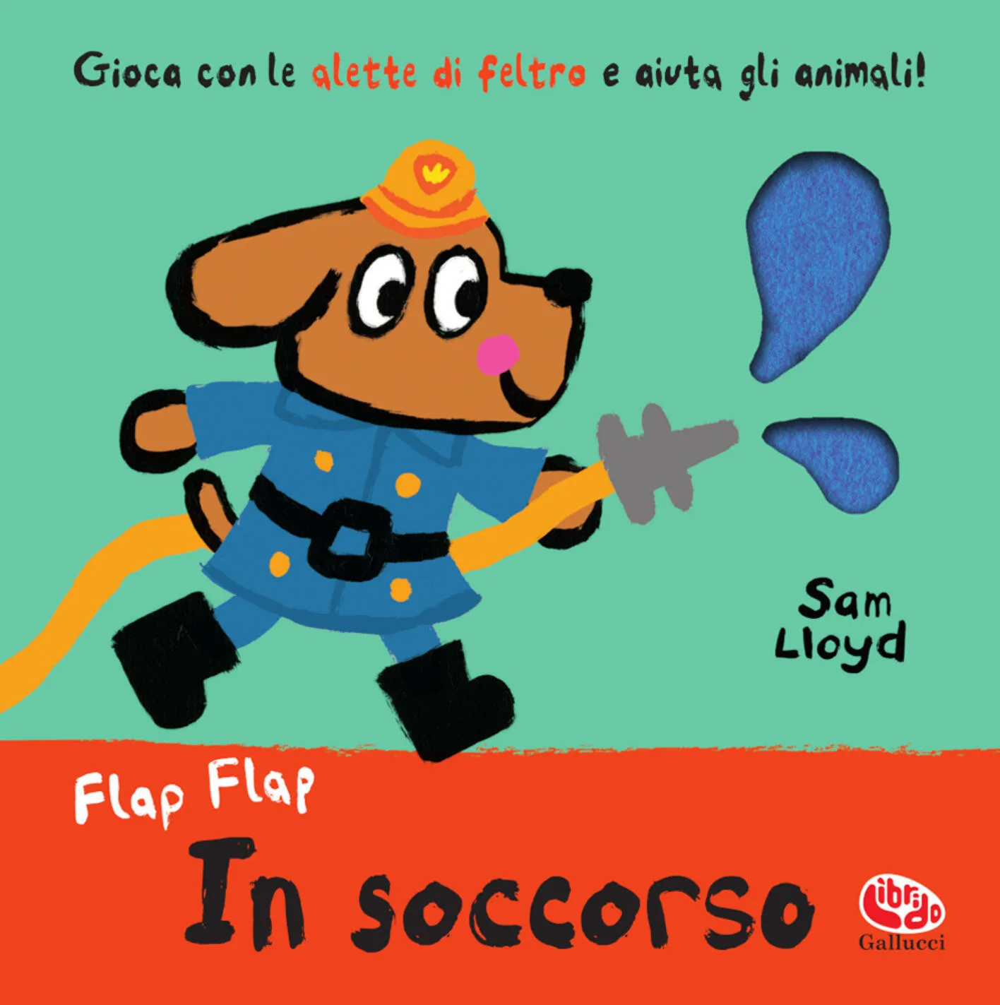 Flap Flap In soccorso