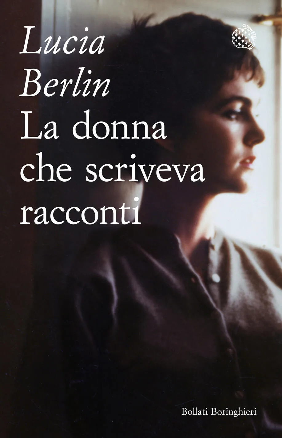La donna che scriveva racconti