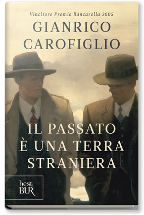 Il passato è una terra straniera