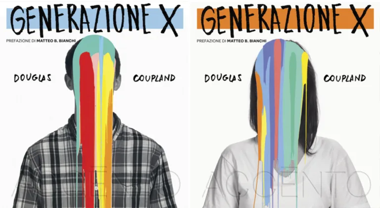 Generazione x