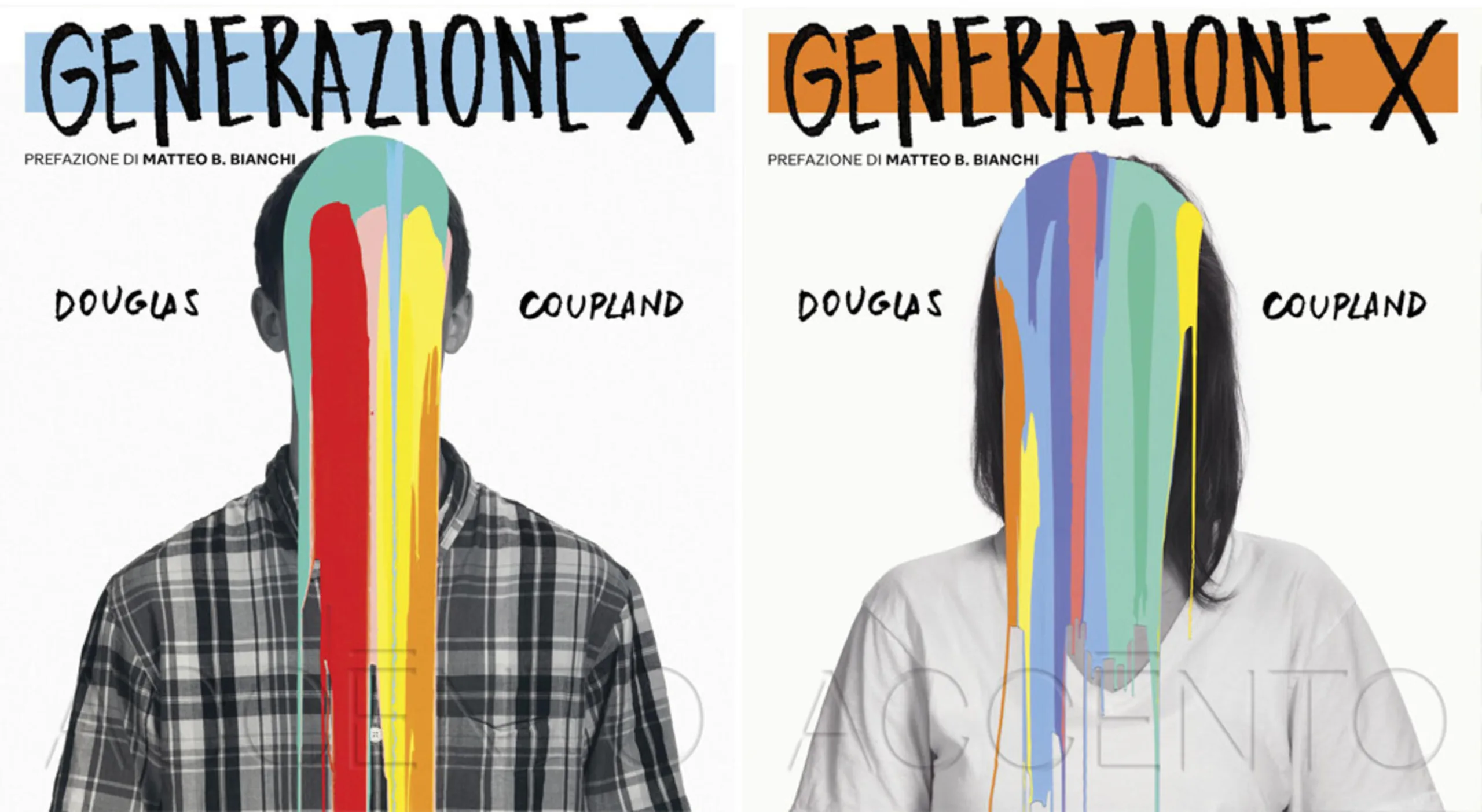Generazione x