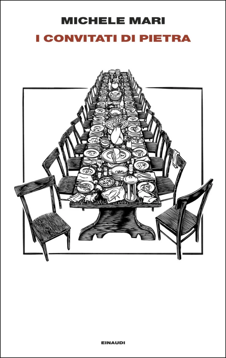 I convitati di pietra