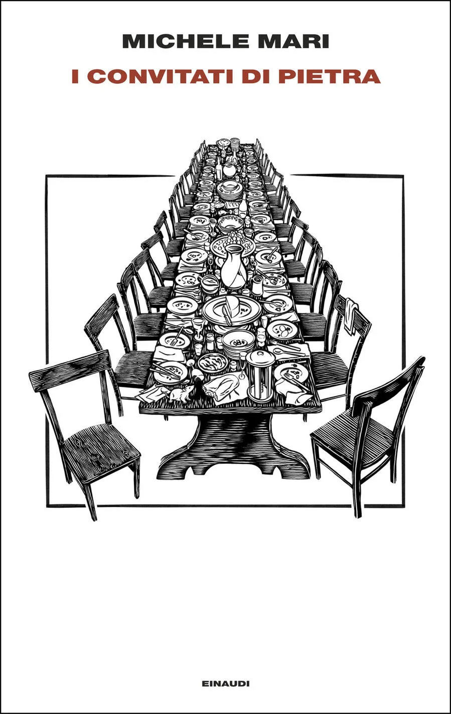 I convitati di pietra