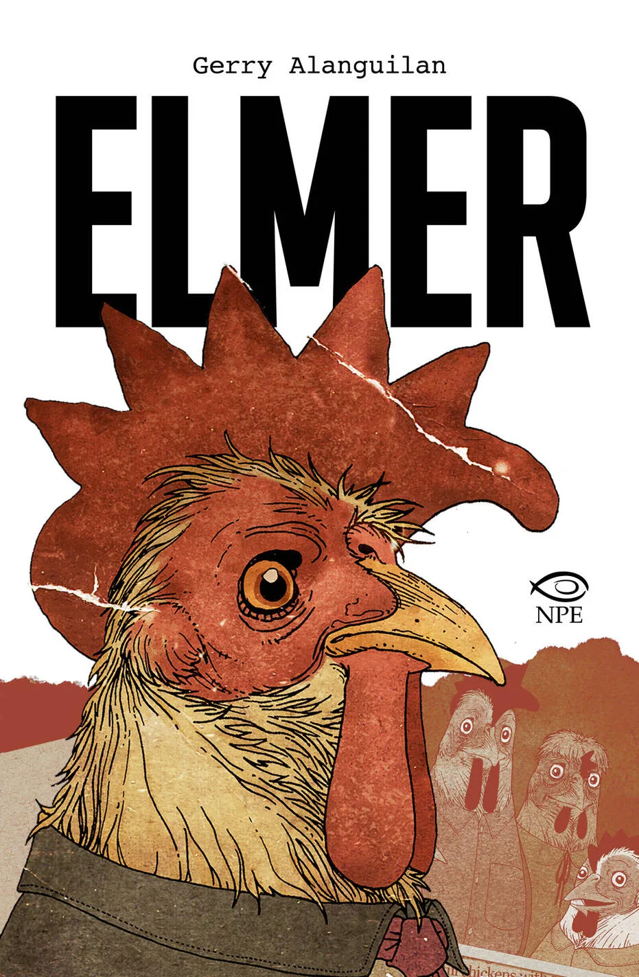 Elmer